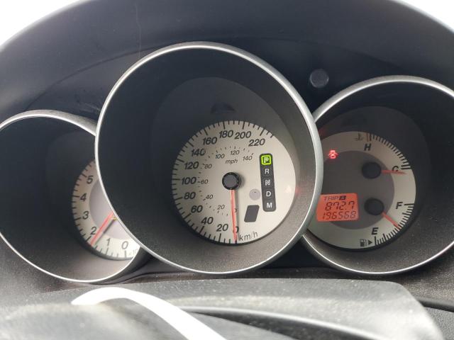 2007 Mazda 3 I VIN: JM1BK32FX71672383 Lot: 62189094