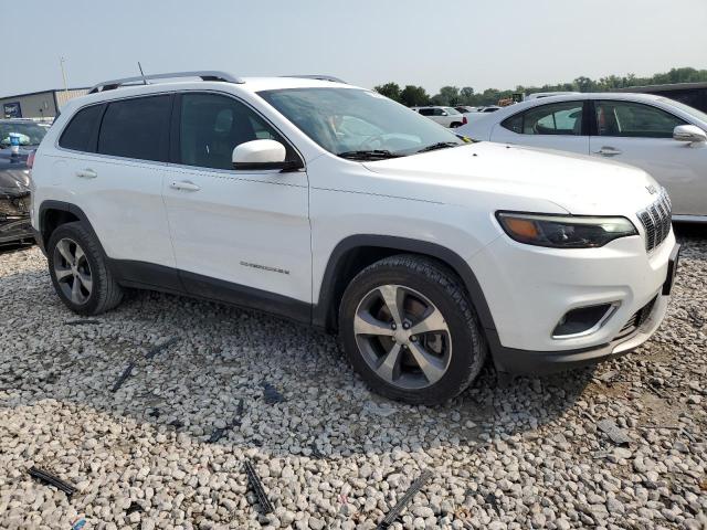 2019 JEEP CHEROKEE L - 1C4PJLDB6KD123161