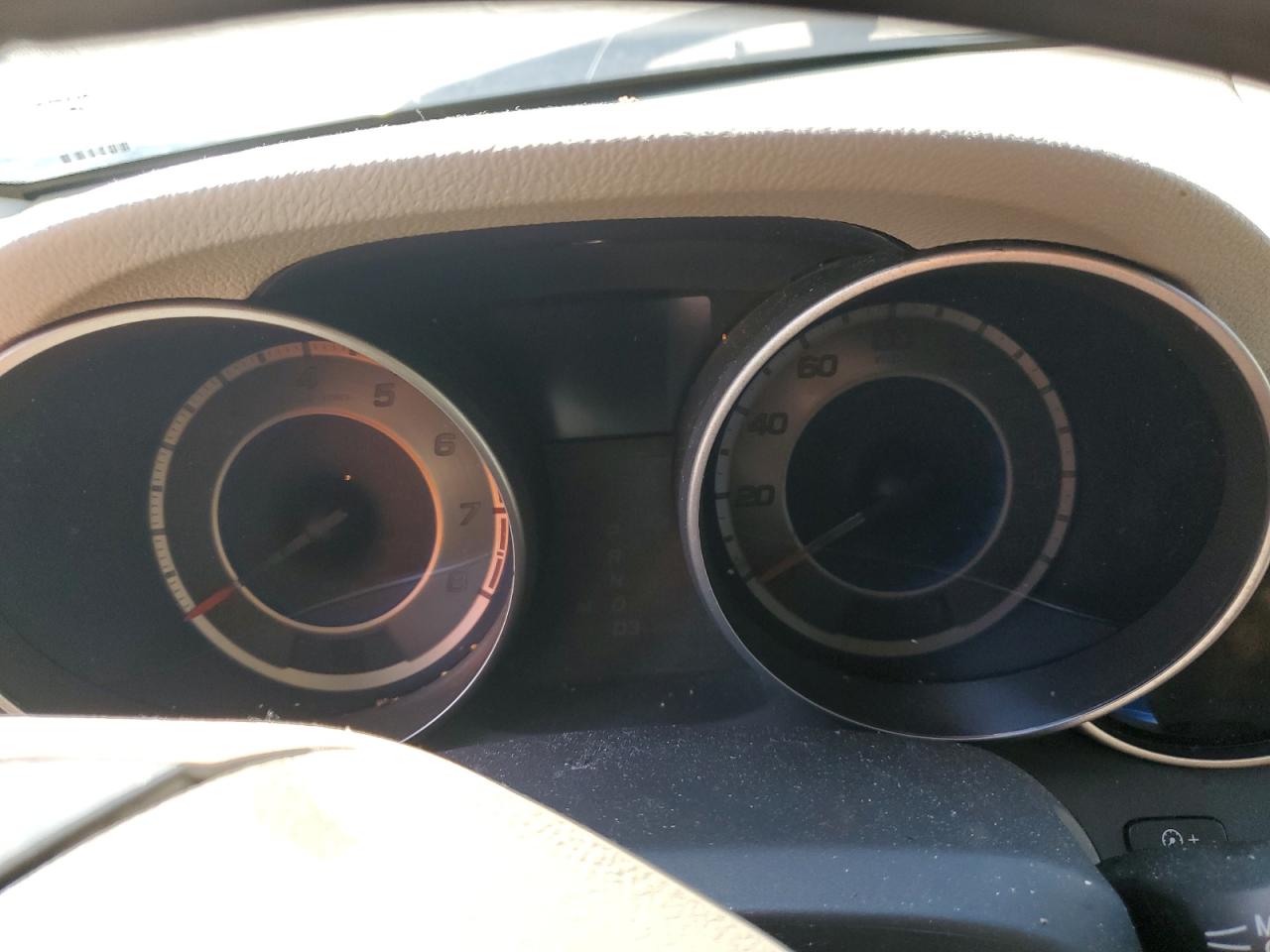 2HNYD28437H542526 2007 Acura Mdx Technology