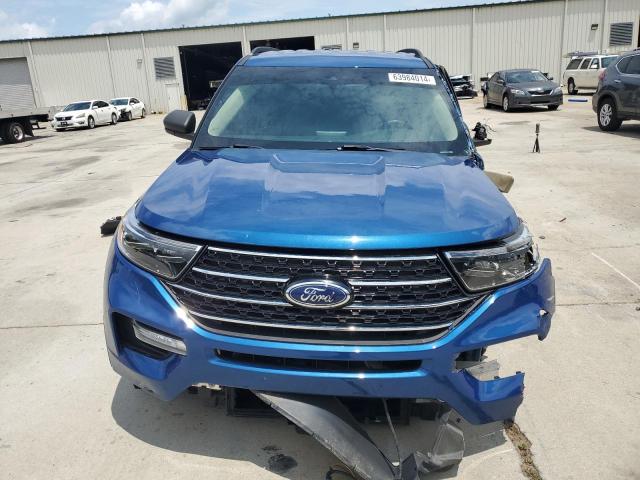 2020 FORD EXPLORER X 1FMSK8DH0LGC78535  63984014