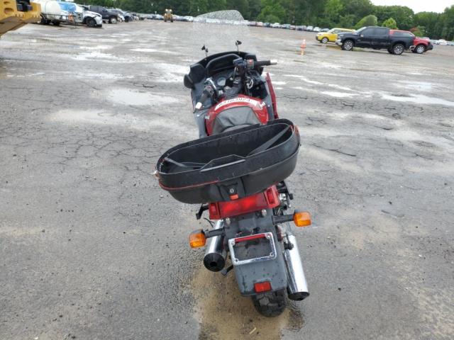 2003 KAWASAKI ZG1000 JKAZGCA103B518706