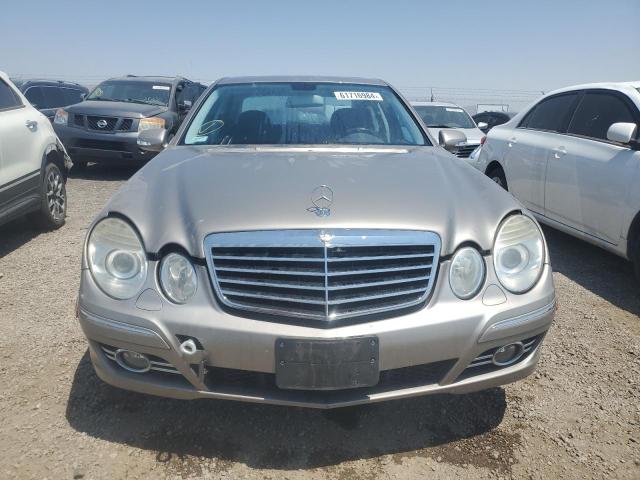 WDBUF56X37A992235 2007 Mercedes-Benz E 350