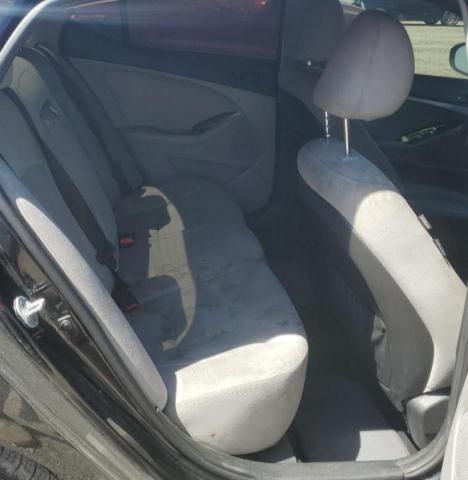 2015 KIA OPTIMA LX - 5XXGM4A77FG445932