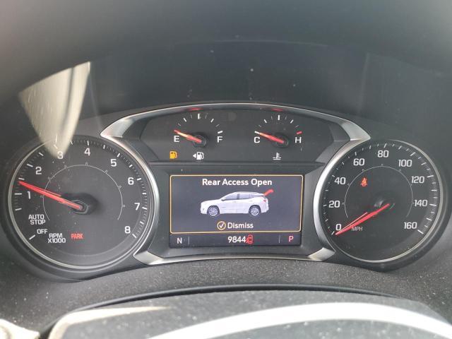 2023 GMC TERRAIN SL - 3GKALVEG9PL112313