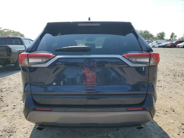 2021 TOYOTA RAV4 XSE 2T3E6RFV6MW003577  62998134