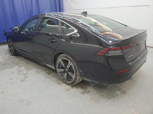 2023 HONDA ACCORD HYB - 1HGCY2F54PA021377