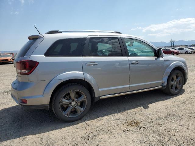 2015 DODGE JOURNEY CR - 3C4PDDGG1FT677471
