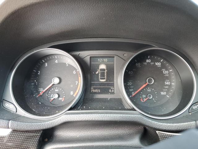 2018 Volkswagen Passat Gt VIN: 1VWJM7A39JC040357 Lot: 62259504