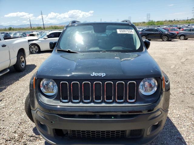 2017 JEEP RENEGADE L - ZACCJBBB2HPG08922