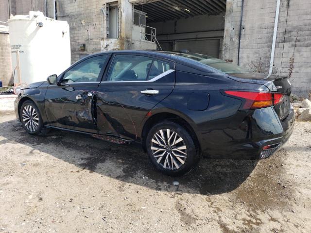2023 NISSAN ALTIMA SV - 1N4BL4DW8PN416760