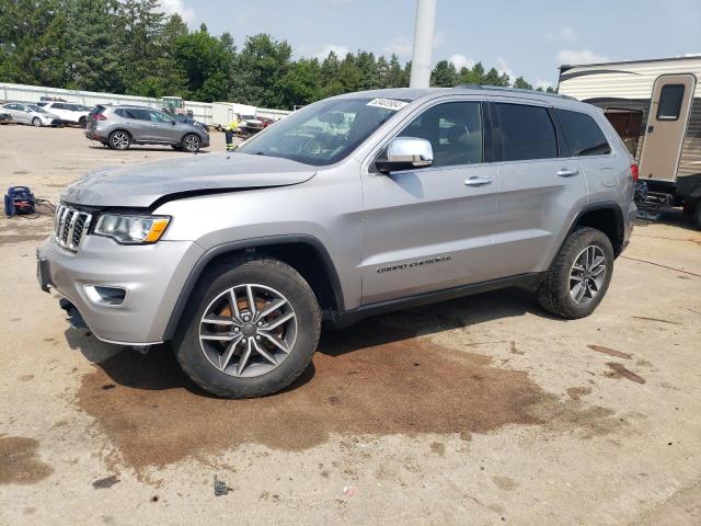 2019 JEEP GRAND CHER - 1C4RJFBG4KC734739