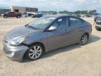 Lot #3024318998 2013 HYUNDAI ACCENT GLS