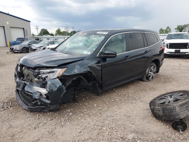 Vin: 5fnyf6h84gb109393, lot: 64464614, honda pilot exl 2016 img_1