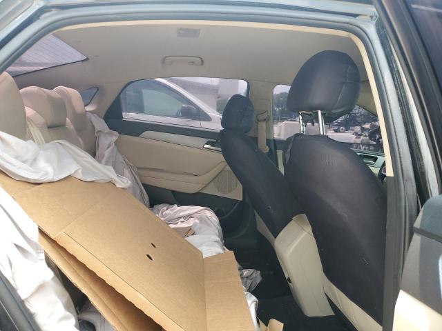 2018 HYUNDAI SONATA SE - 5NPE24AF7JH637787