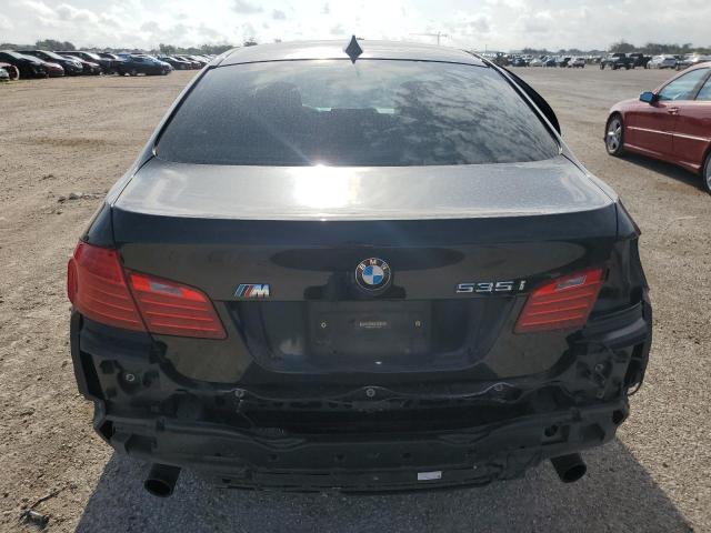 VIN WBA5B1C53FG128646 2015 BMW 5 Series, 535 I no.6