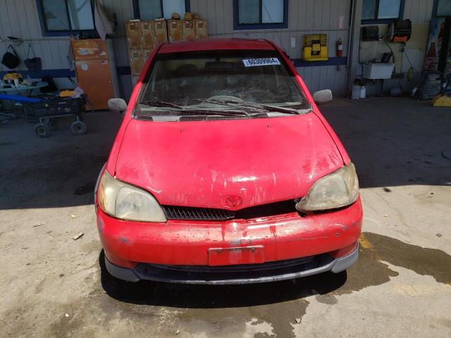 2002 Toyota Echo VIN: JTDBT123920248179 Lot: 60309964