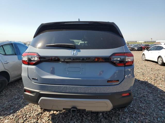 2023 HONDA PILOT TRAI 5FNYG1H68PB048595