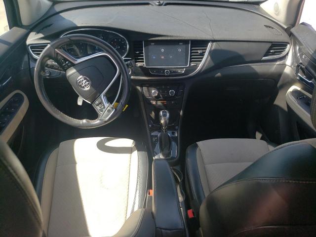 2018 Buick Encore Preferred VIN: KL4CJASB0JB594586 Lot: 61434614