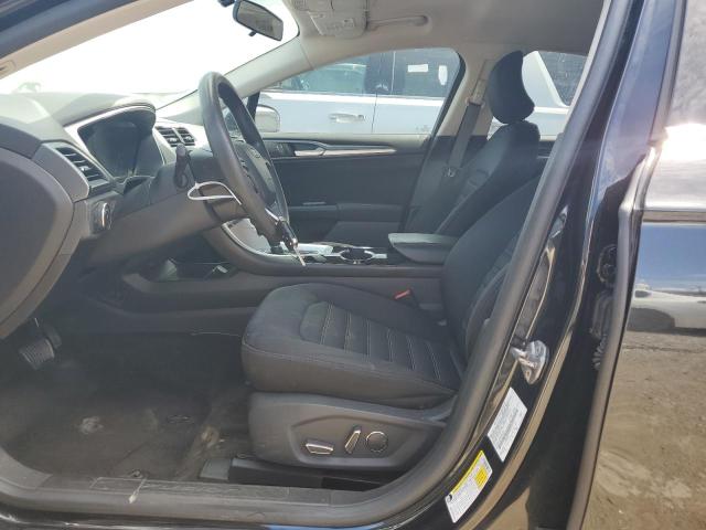 2015 FORD FUSION SE - 3FA6P0H78FR191155