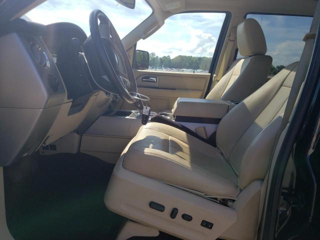 2016 Ford Expedition Limited VIN: 1FMJU2ATXGEF07607 Lot: 57199674