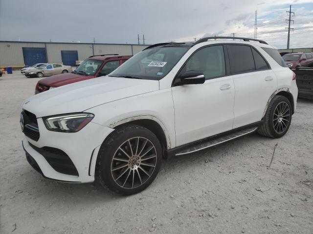 2020 MERCEDES-BENZ GLE 350 2020