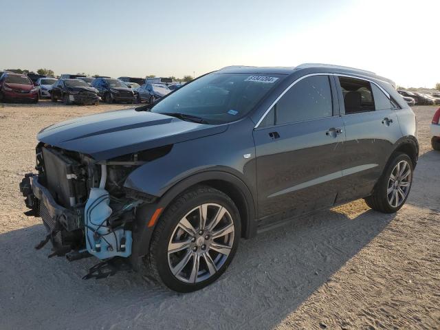 2019 CADILLAC XT4 PREMIU - 1GYFZCR48KF189790