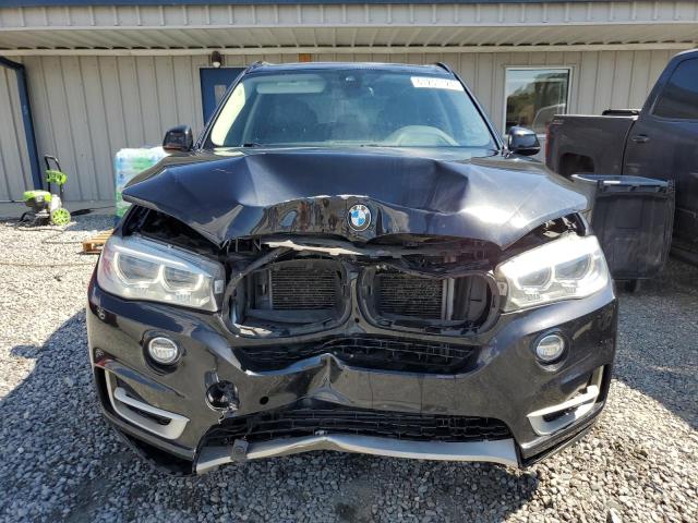 VIN 5UXKR0C56E0K42271 2014 BMW X5, Xdrive35I no.5