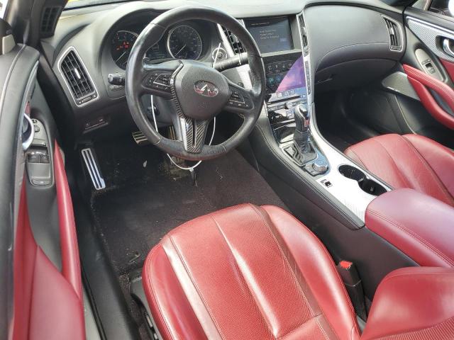 2017 INFINITI Q60 RED SP - JN1FV7ELXHM701272
