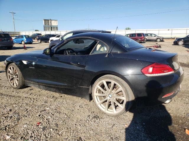 2011 BMW Z4 Sdrive35I VIN: WBALM7C53BE383548 Lot: 62087494
