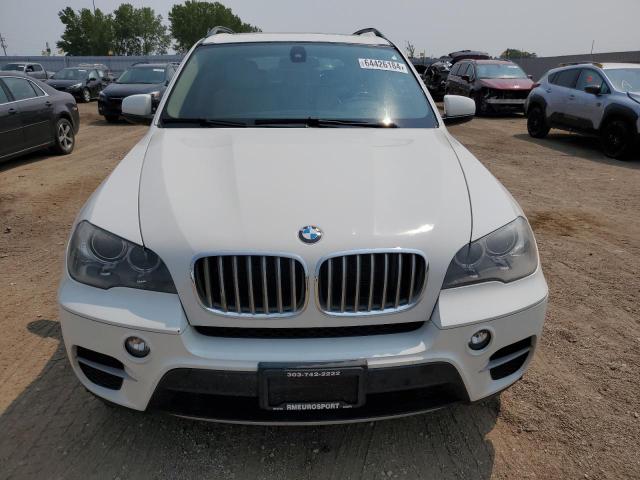 VIN 5UXZV4C54D0B21130 2013 BMW X5, Xdrive35I no.5