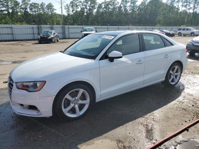 2015 AUDI A3 PREMIUM - WAUACGFF3F1058457
