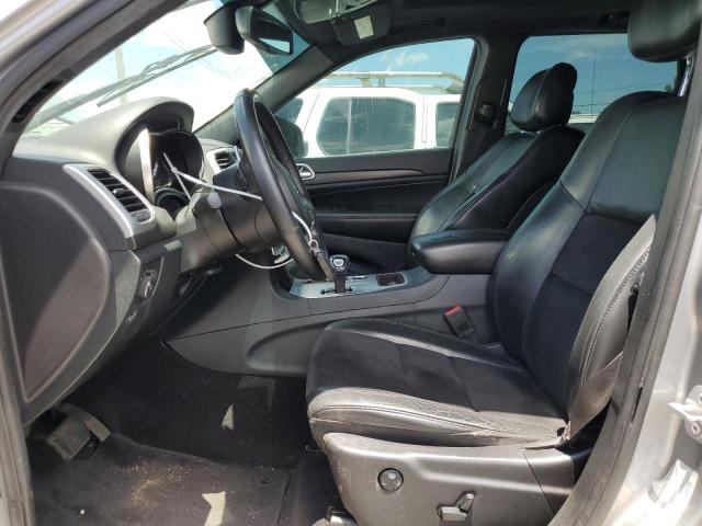 2015 JEEP GRAND CHER - 1C4RJEAG5FC218813