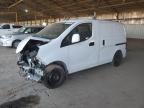 NISSAN NV200 2.5S снимка