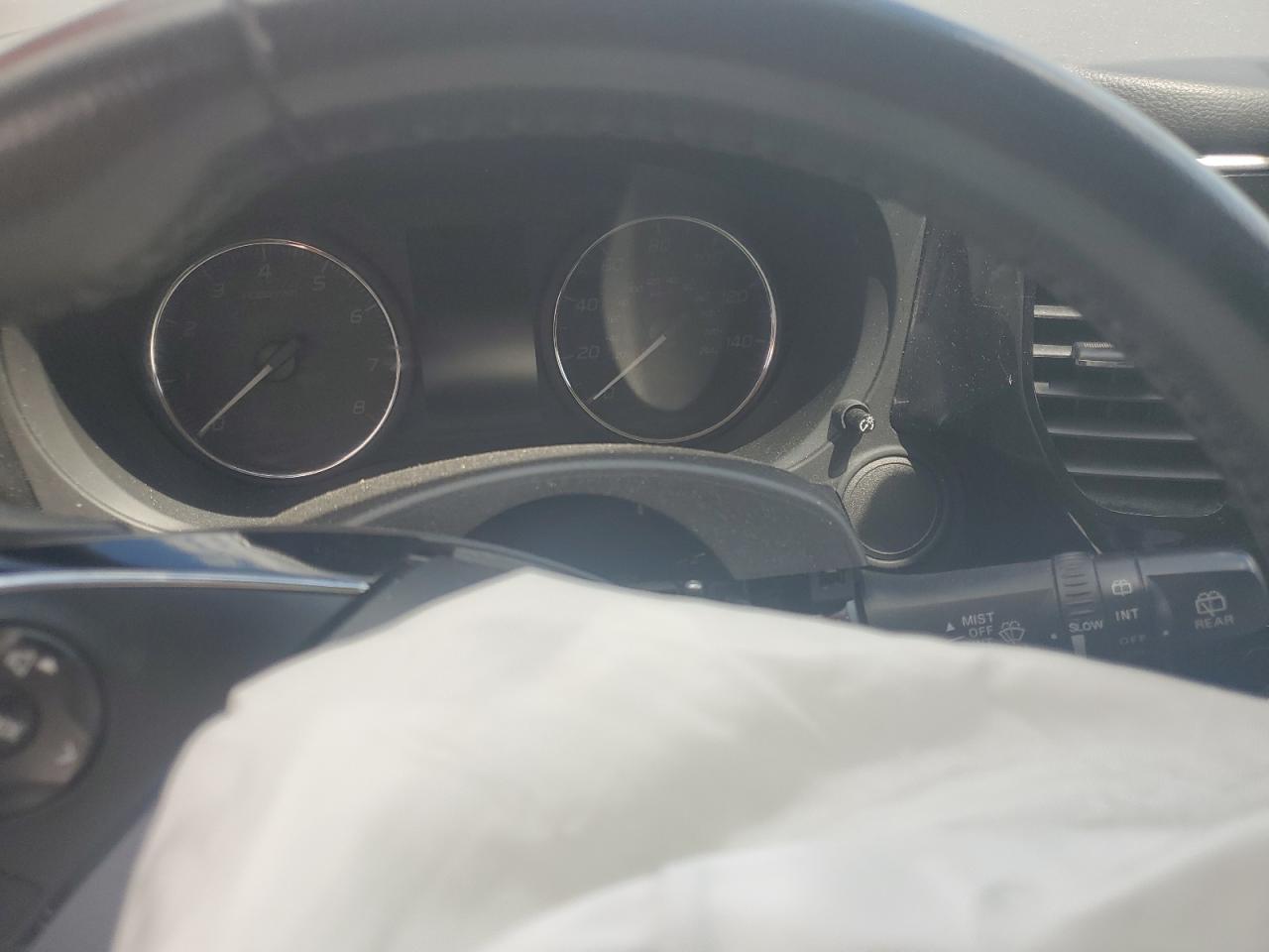 JA4AD2A38HZ054712 2021 Mitsubishi Outlander Es