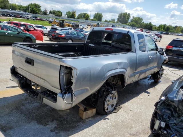 VIN 3TYRX5GN3NT047288 2022 Toyota Tacoma, Access Cab no.3