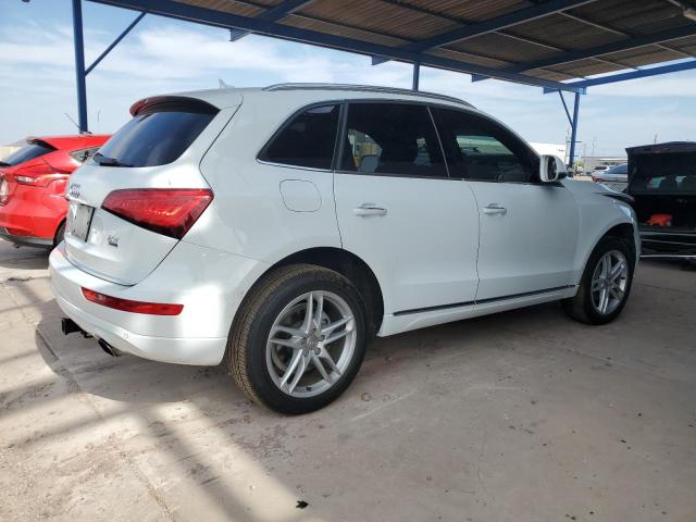 VIN WA1C2AFP3HA098541 2017 Audi Q5, Premium no.3