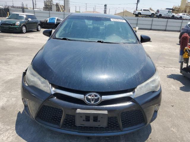 VIN 4T1BF1FK7GU263140 2016 Toyota Camry, LE no.5