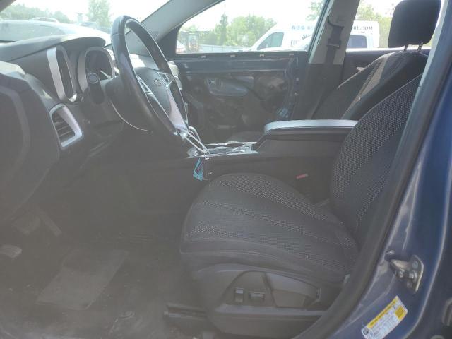 2CNFLEEC4B6366681 2011 Chevrolet Equinox Lt