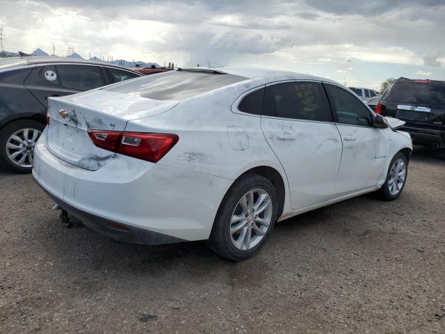 2023 CHEVROLET MALIBU LT 1G1ZD5ST0PF250337  61504384