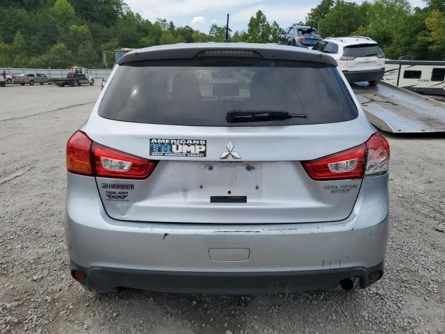 2016 MITSUBISHI OUTLANDER - JA4AP3AU1GZ031910
