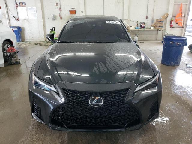 2022 LEXUS IS 350 F-S JTHGZ1B22N5052019