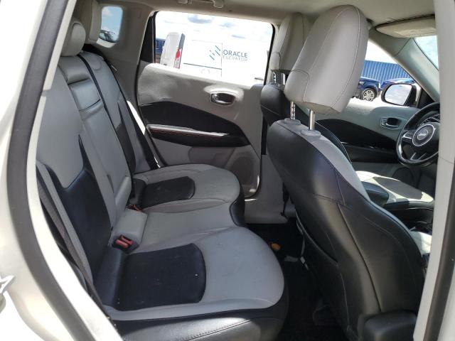 2020 Jeep Compass Limited VIN: 3C4NJCCB4LT158334 Lot: 61105764