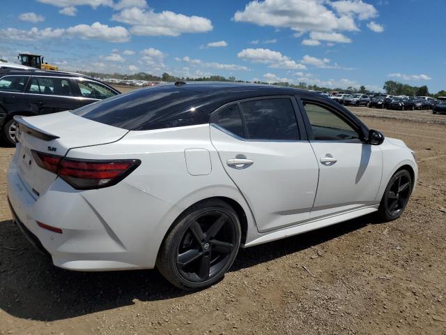 2023 NISSAN SENTRA SR - 3N1AB8DV7PY253290