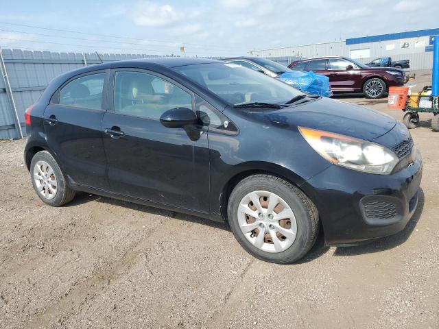 2012 Kia Rio Lx VIN: KNADM5A37C6094503 Lot: 61352854