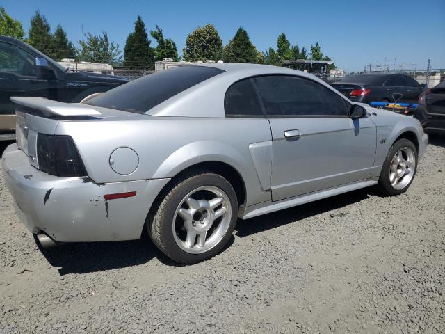 2001 Ford Mustang Gt VIN: 1FAFP42X91F138437 Lot: 61712314