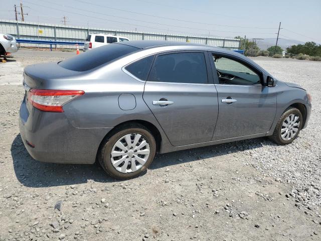 Vin: 3n1ab7ap4fy343169, lot: 65393084, nissan sentra s 20153
