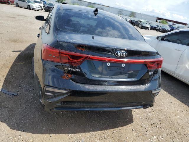 3KPF54AD9ME294290 Kia Forte EX 6