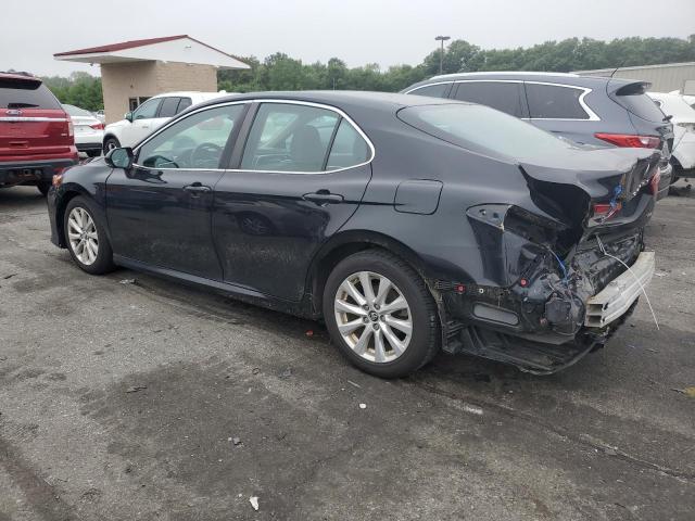 VIN 4T1B11HK5JU542640 2018 Toyota Camry, L no.2