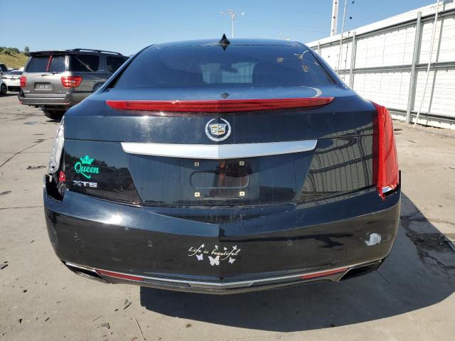 2015 Cadillac Xts Luxury Collection VIN: 2G61M5S38F9115301 Lot: 62019104