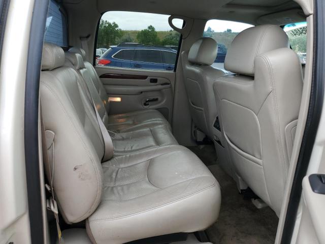 2003 Cadillac Escalade Ext VIN: 3GYEK63N93G144974 Lot: 61095484